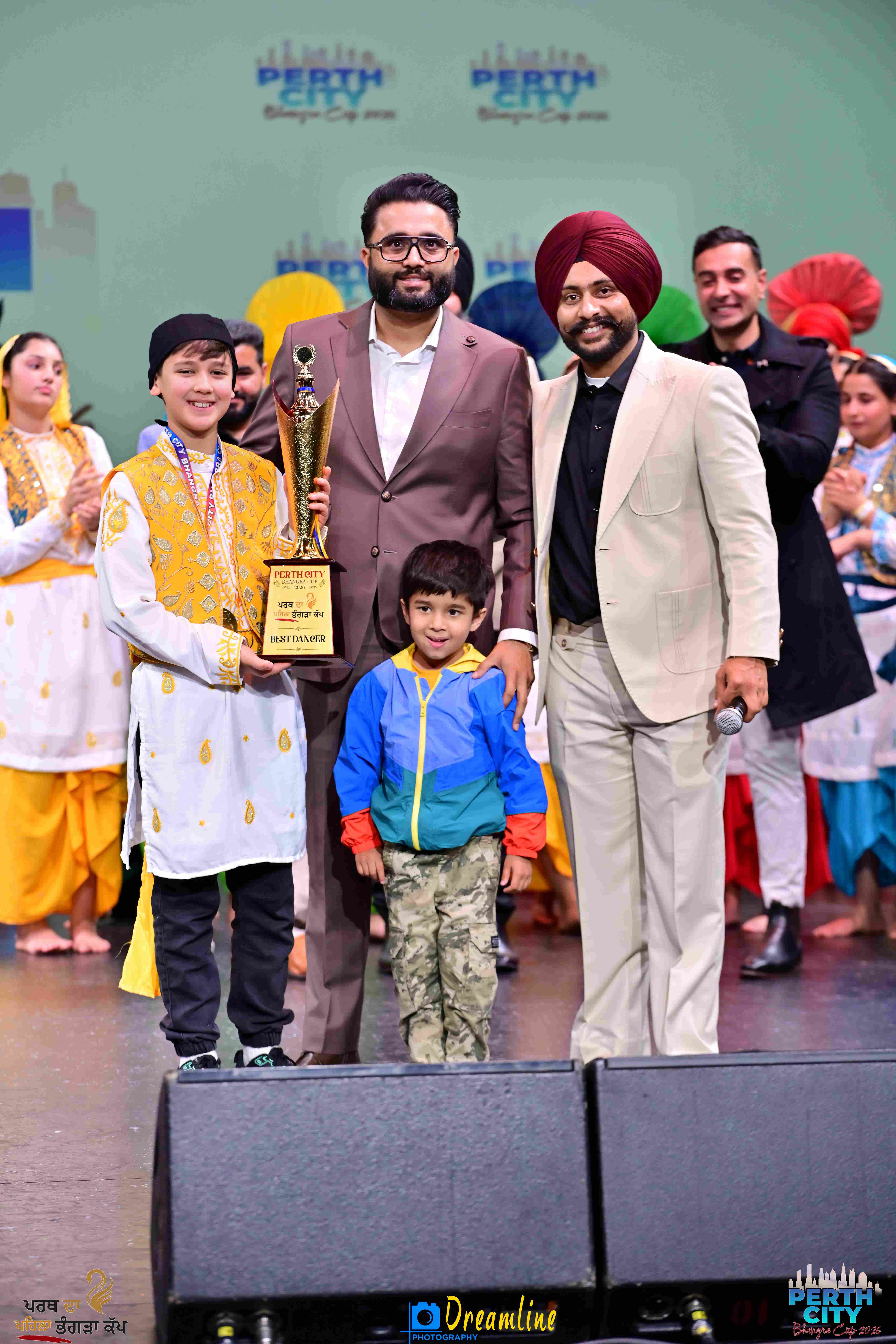 WA Bhangra Association gallery photo 21